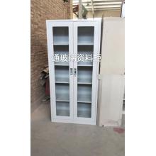 玻璃门通柜