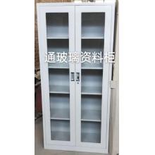 玻璃门通柜