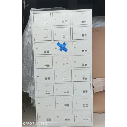 24门鞋柜
